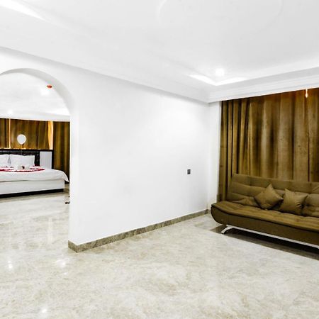 عبري كاسل هوتيل Bagian luar foto