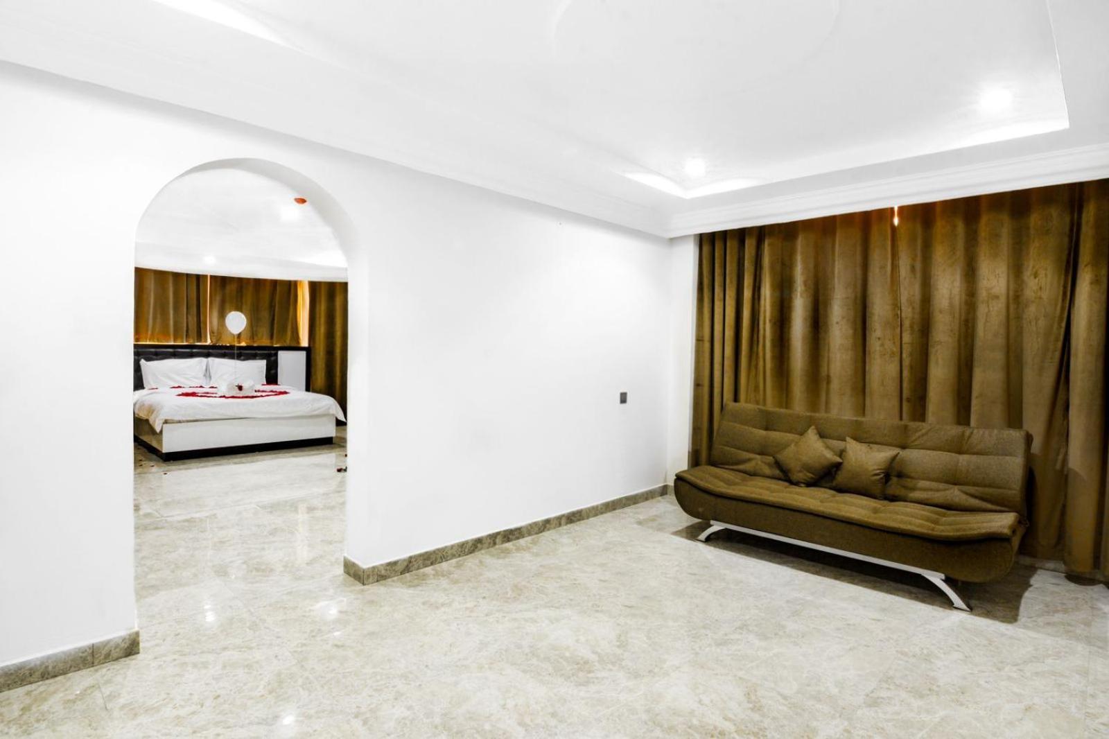 عبري كاسل هوتيل Bagian luar foto